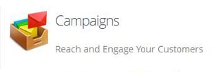 Sign Up for Campaigns
