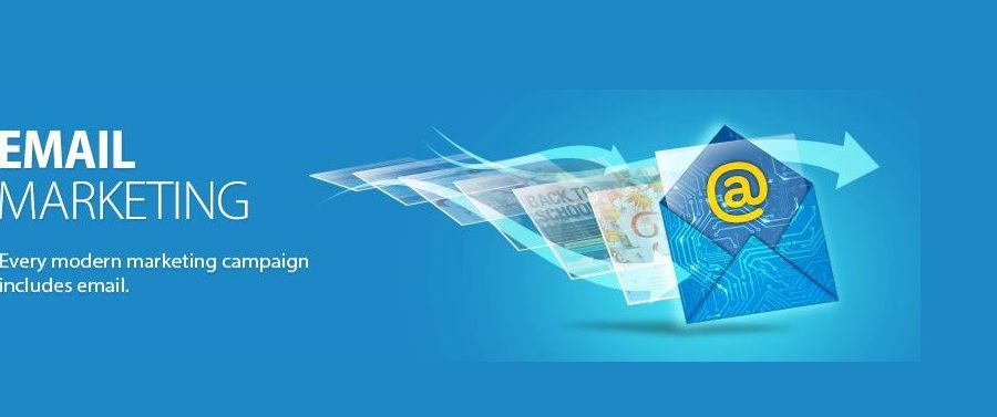 crm and email marketing