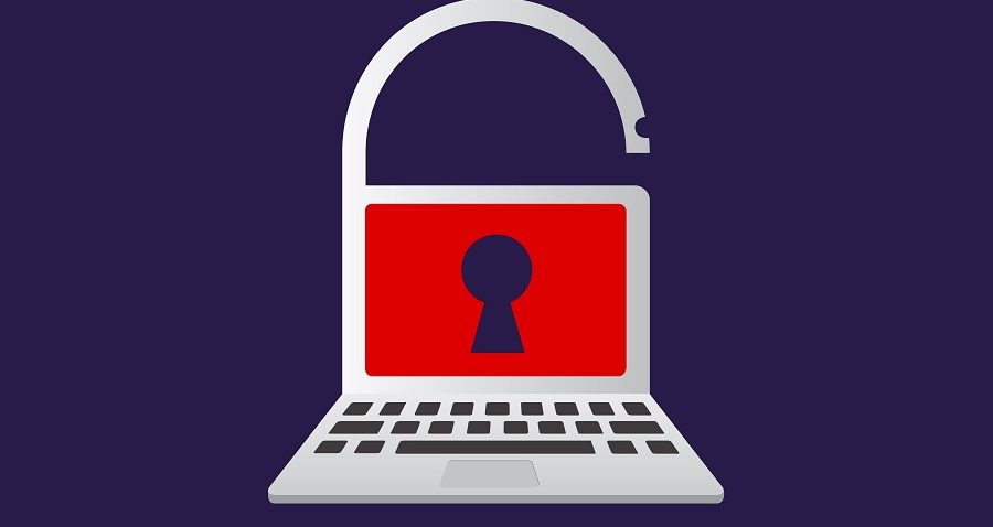 deal with ransomware