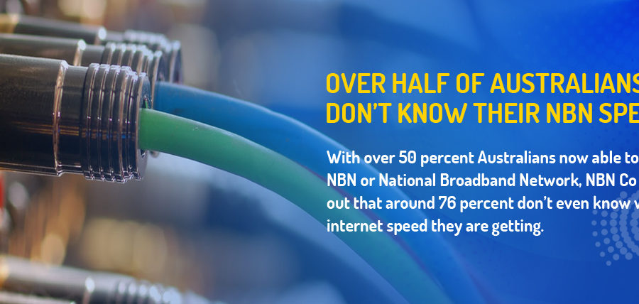 best speed nbn provider