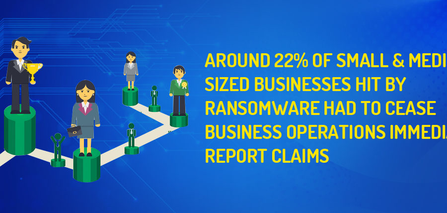 small and medium sized businesses