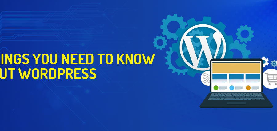 Know-About-WordPress