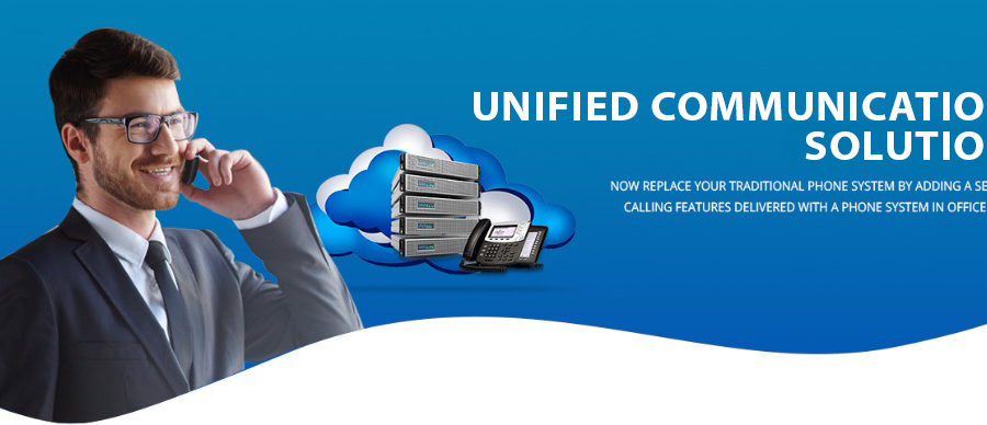 Unified Communication