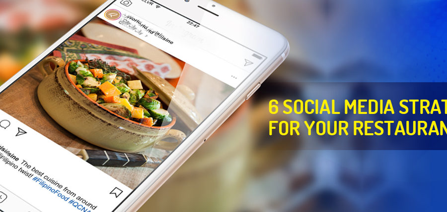 digital and social media strategy