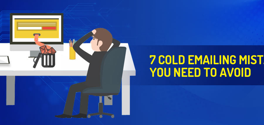 cold email marketing