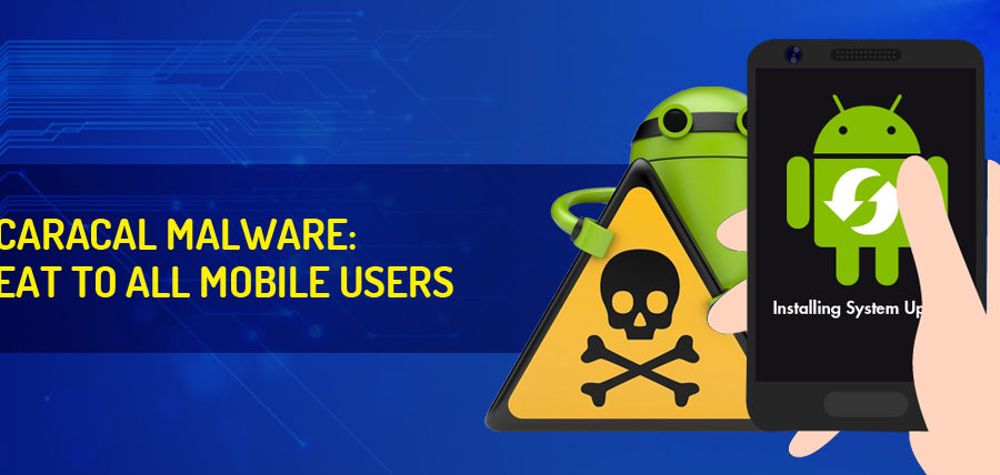 Dark Caracal Malware