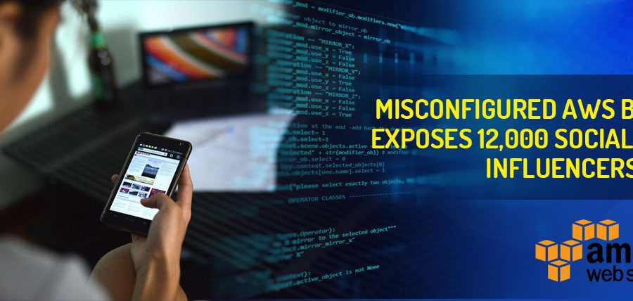 social media influencers