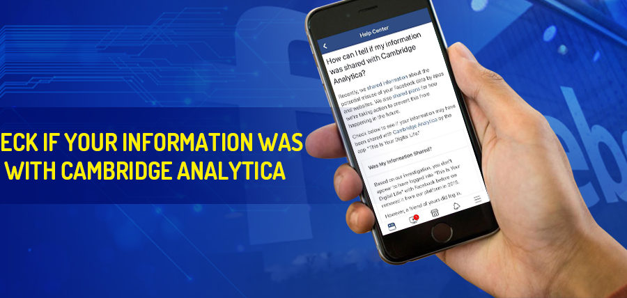 Cambridge Analytica
