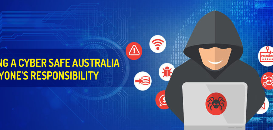 cybersecurity service provider