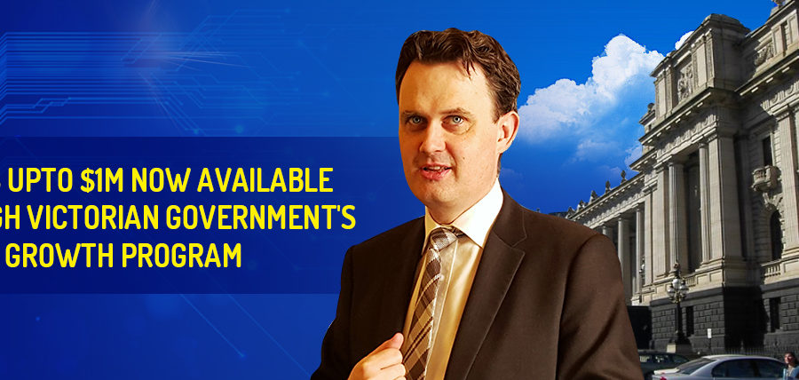 Victorian Government