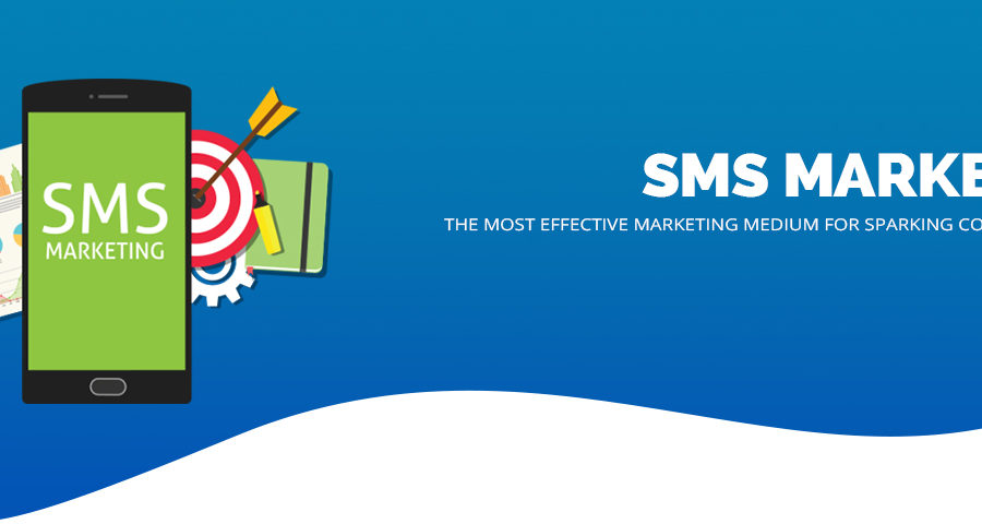 SMS marketing