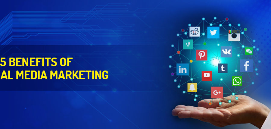 social media marketing solutions