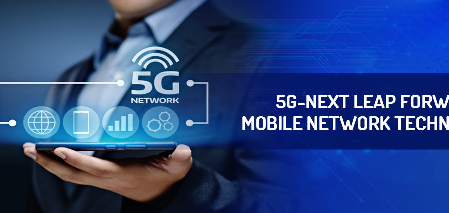 5g network