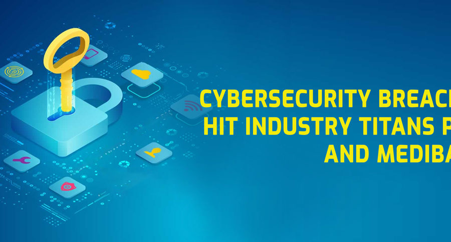 The Unprecedented Cyber-Breach That Targeted the Global Giants like PwC, Medibank