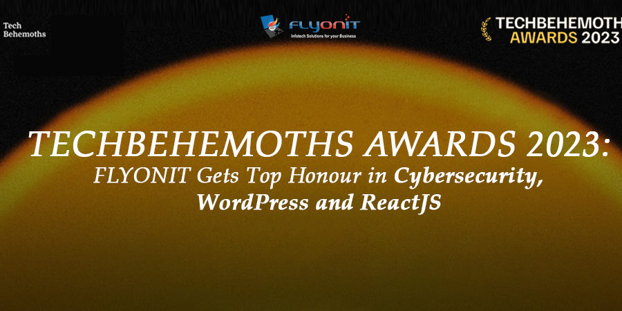 Techbehemoths Awards 2023